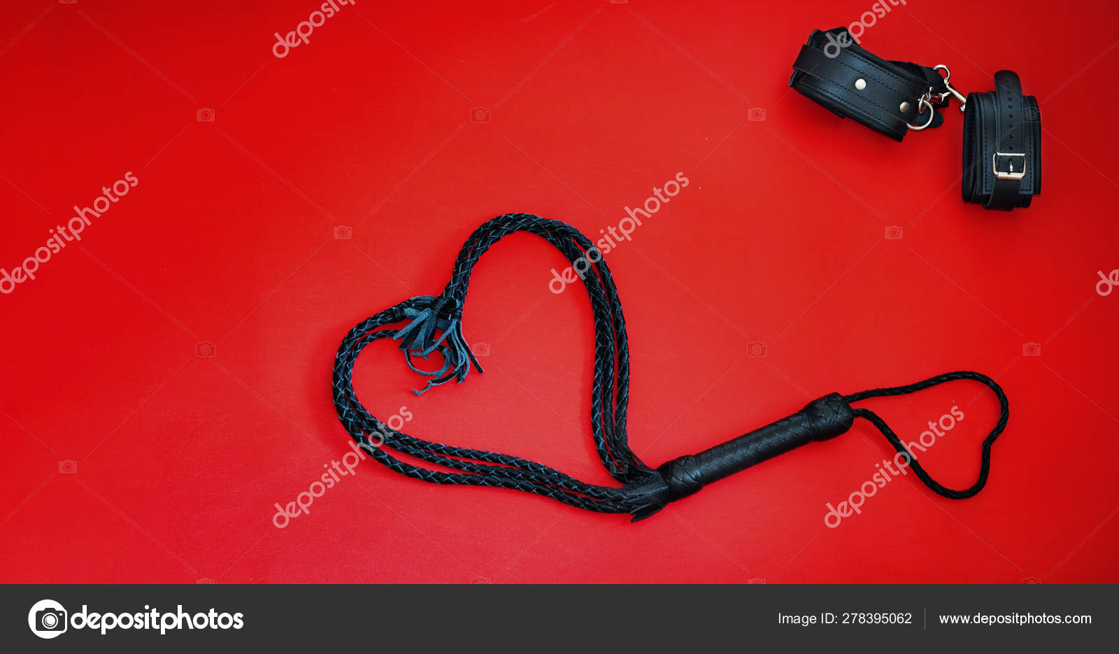 Bdsm Valentine's