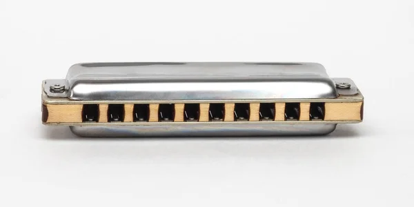 blues arp klasik diatonik armonika