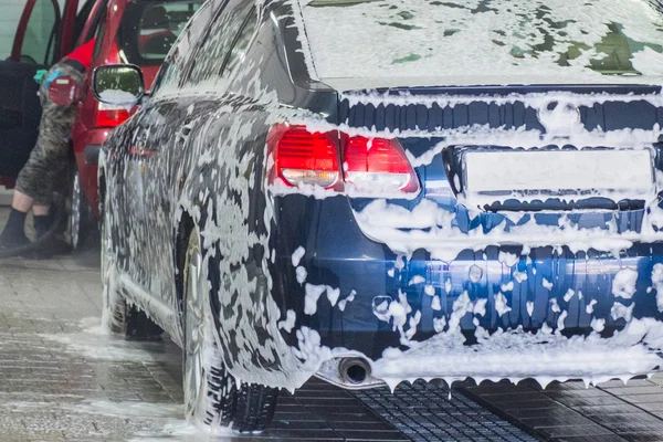 oto yıkama ve temizlik