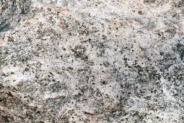 Natürliche Granitstruktur Aus Nächster Nähe — Stockfoto