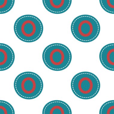 Düz doğrusal tasarım. İngiliz alfabesinin kusursuz dokusu. Büyük harfler. Duvar kağıdı, kalıp dolguları, web sayfası, yüzey dokuları, tekstil baskısı, ambalaj kağıdı için kullanılabilir - Vektör