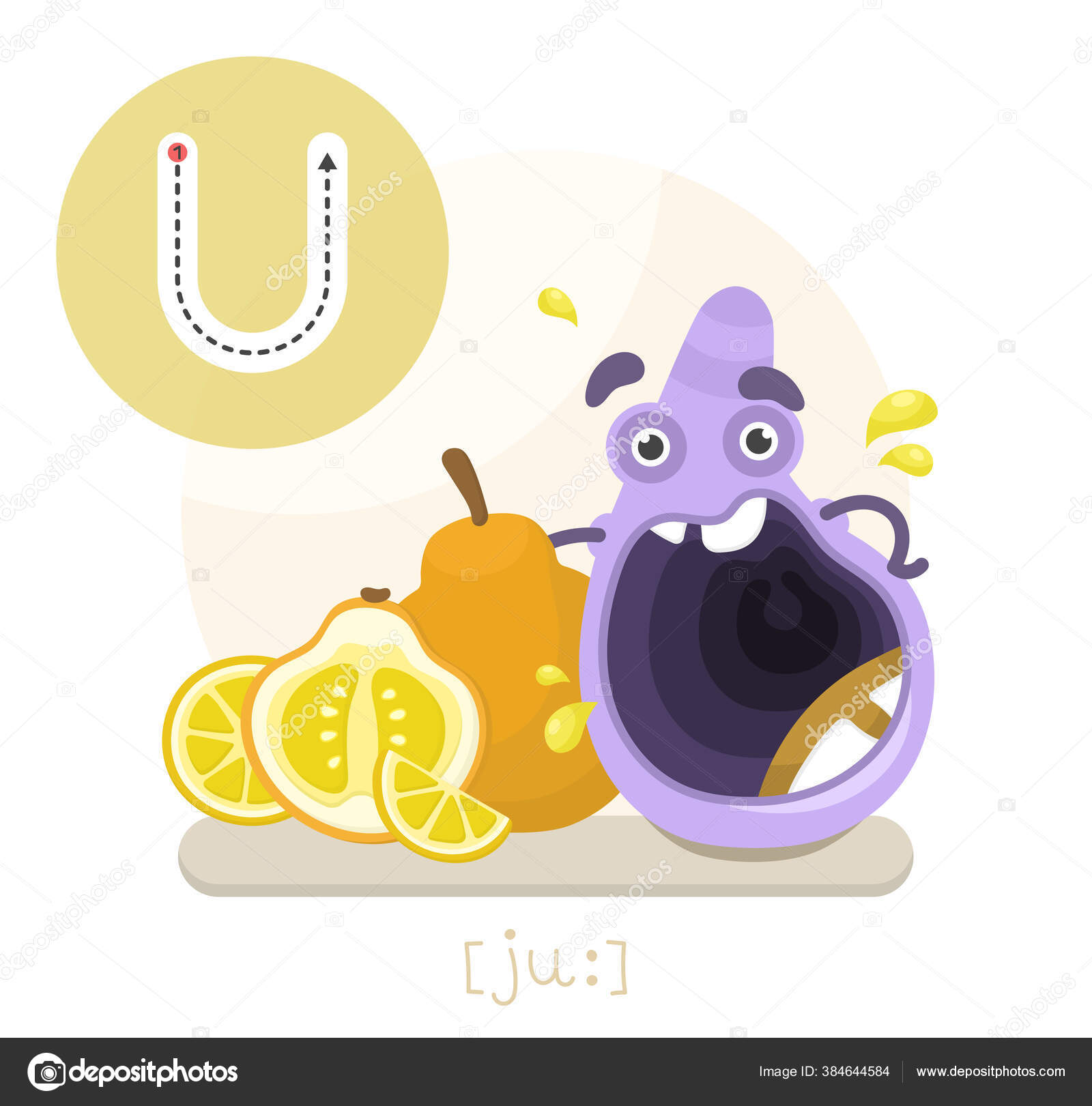 Gambar Kartun Inggris – pulp