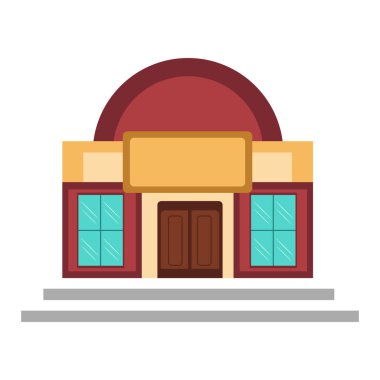 İzole Müzesi simgesi