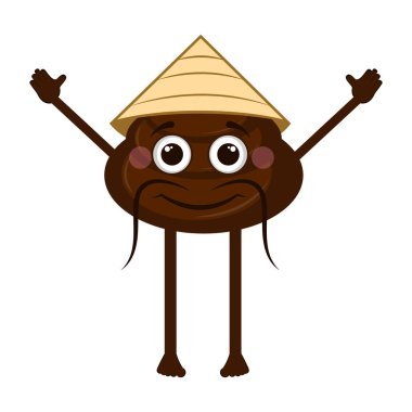 Asya kaka emoji