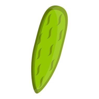 İzole sörf tahtası simgesi