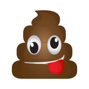 Deli kaka emoji