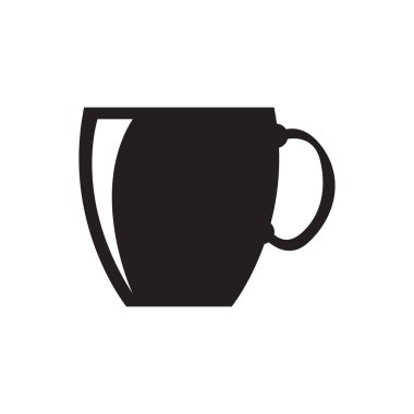 İzole Kupası siluet