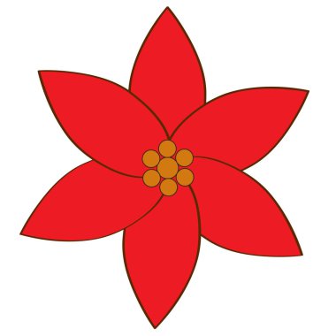 Ayrı bir çiçek simgesi