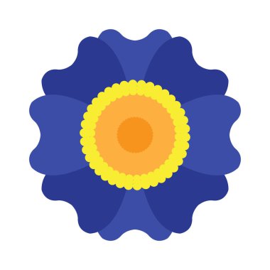 Ayrı bir çiçek simgesi