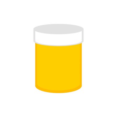 Ağrı şişe simgesi