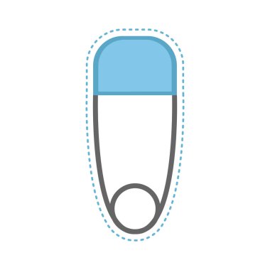 İzole atacı simgesi