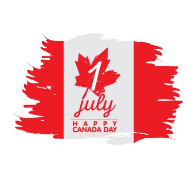 Kanada günün kutlu olsun.