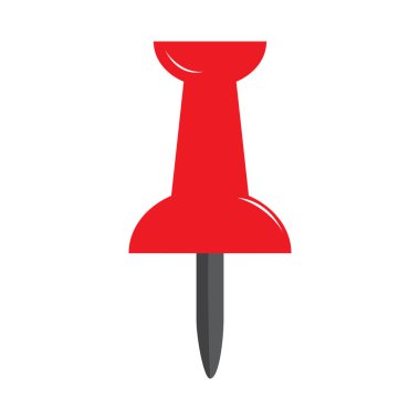 İzole harita giriş simgesi