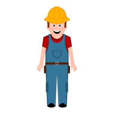 İzole erkek Oluşturucusu simgesi