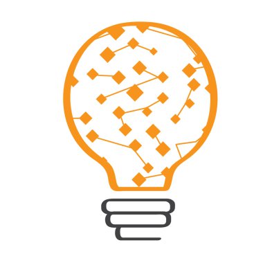 Kavramsal fikir ampul