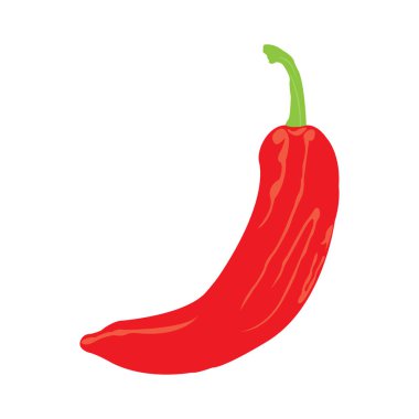 kırmızı biber simgesi