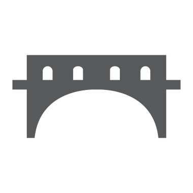 İzole köprü yapısı