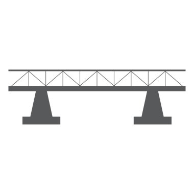 İzole köprü yapısı