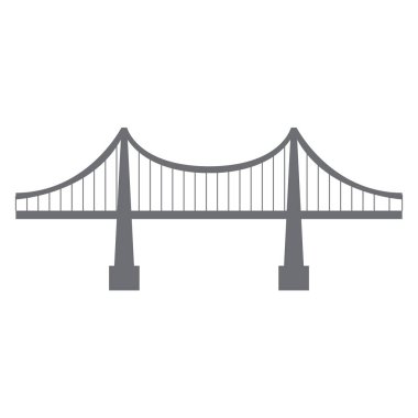 İzole köprü yapısı