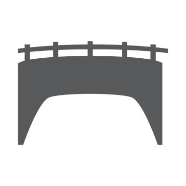 İzole köprü yapısı