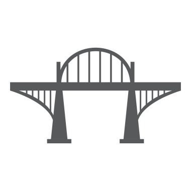 İzole köprü yapısı