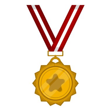 altın madalya ikonu