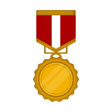 altın madalya ikonu