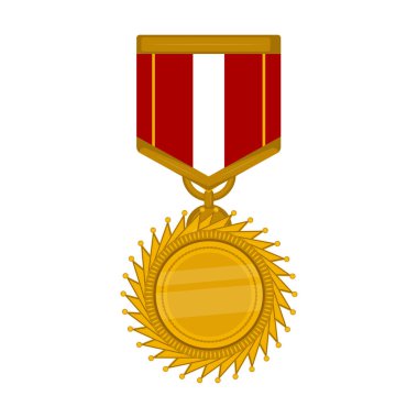 altın madalya ikonu