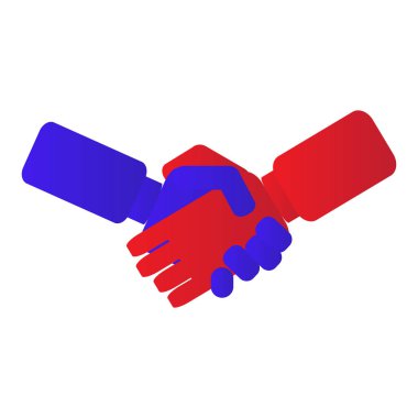 İzole ekip çalışması logosu