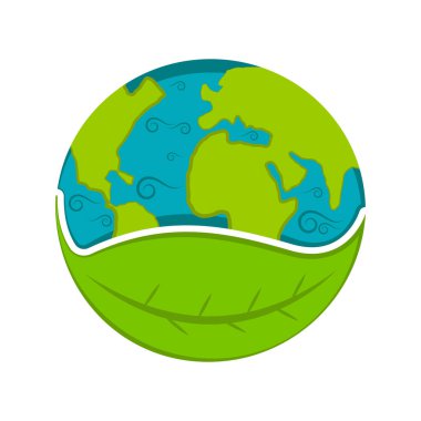 Bir yaprak yarım dünya