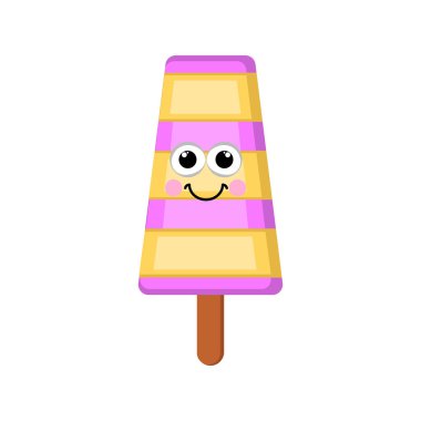 buzlu çubuk dondurma