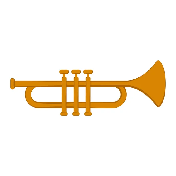 Изолированная икона трубы — стоковый вектор