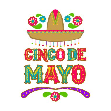Cinco de mayo posteri