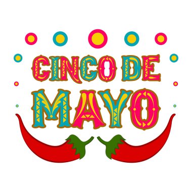 Cinco de mayo posteri