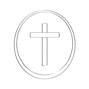 İzole ana bilgisayar anahat