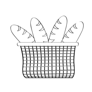 Bir sepet ekmek ve anahat