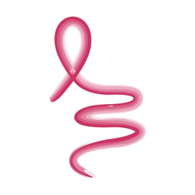 Suluboya meme kanseri sembolü