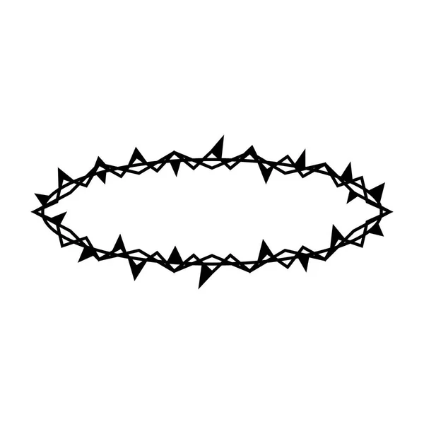 Free Free 134 Silhouette Crown Of Thorns Svg SVG PNG EPS DXF File