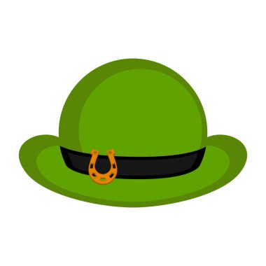 Geleneksel İrlandalı şapka