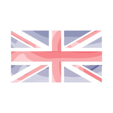 Suluboya İngiltere bayrağı