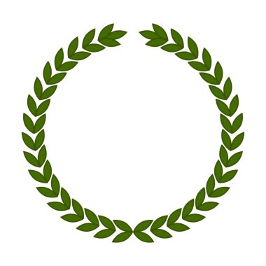 izole defne çelengi