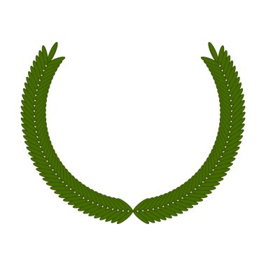 izole defne çelengi