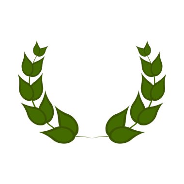 izole defne çelengi