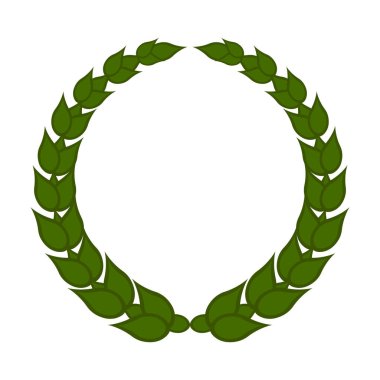 izole defne çelengi