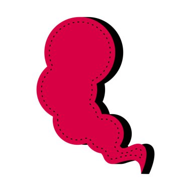 Komik kabarcık sohbet