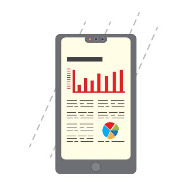 Tabletteki iş raporu