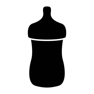 Çocuklar için izole besleme şişesi oyuncak