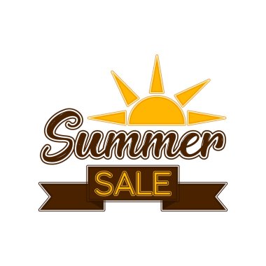 Etiket içeren yaz satış etiketi