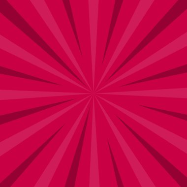 Çizgili efektli komik arka plan