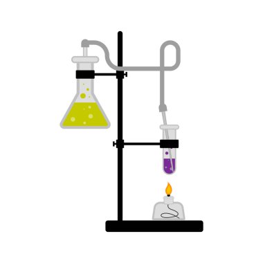 Farklı şişelerle bilim deneyi